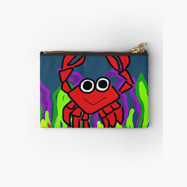Item preview, Little Red Crab designed and sold by Blue Whale.