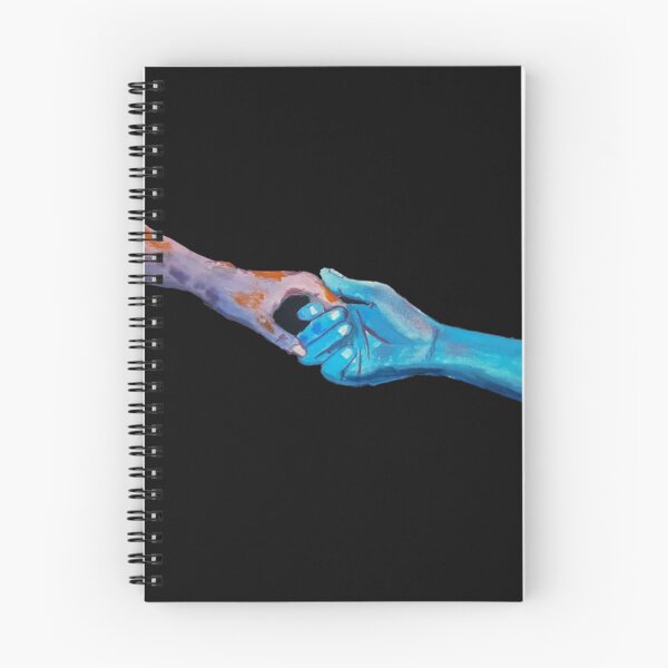 Item preview, Take my hand designed and sold by GUEVARARTE.