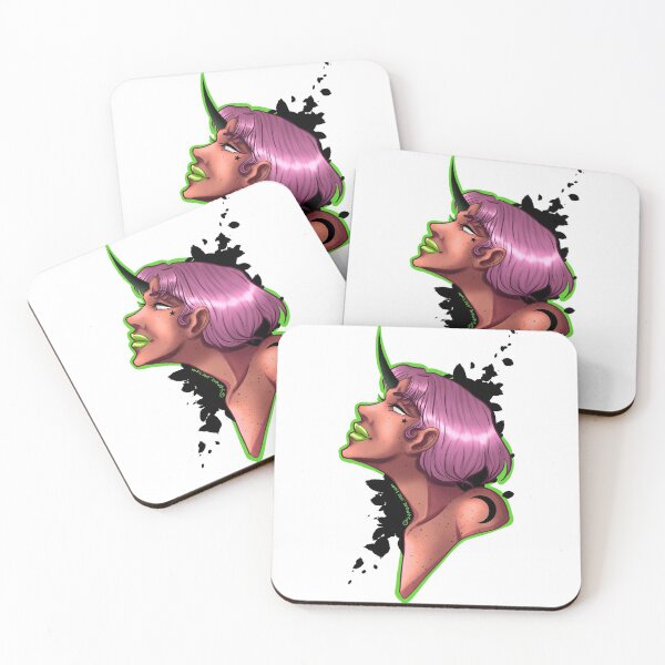 Item preview, Dark Unicorn designed and sold by symone-onesym.