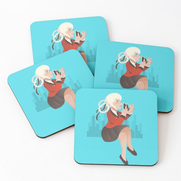 Item preview, Kirari Momobami | Kakegurui designed and sold by Patliu.