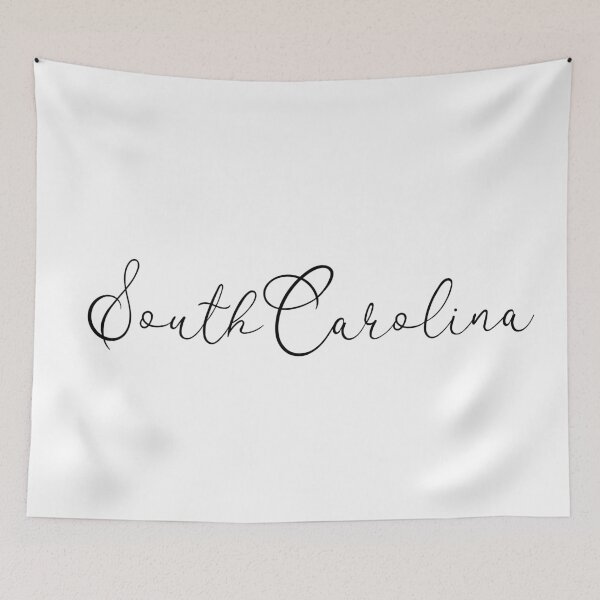 Item preview, South Carolina  designed and sold by cest-rebecks.