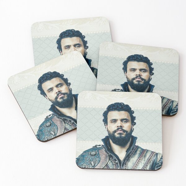 Item preview, Porthos Fancy Wallpaper Background Version 1 designed and sold by Tello1.