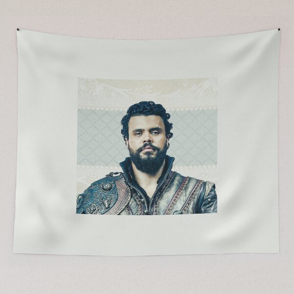 Item preview, Porthos Fancy Wallpaper Background Version 1 designed and sold by Tello1.