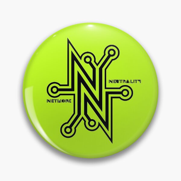 Item preview, Net neutrality designed and sold by jcweaverart.