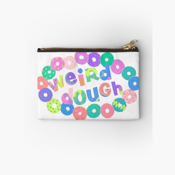 Item preview, Weird Dough designed and sold by saint-shores.