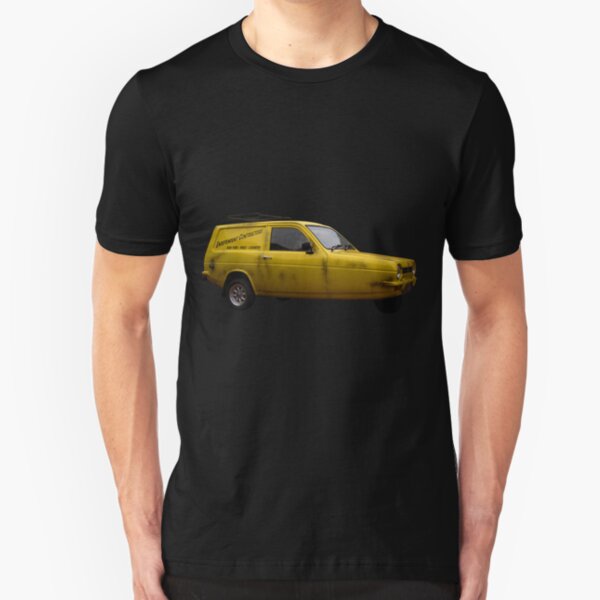 Independent Contractors T Slim Fit T-Shirt