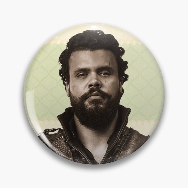 Item preview, Porthos Fancy Wallpaper Background Version 2 designed and sold by Tello1.