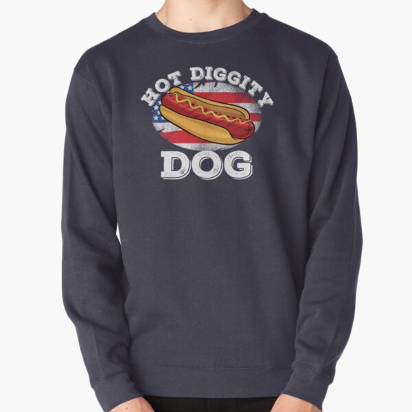 Official Footlong Dodger Dog A Weenie shirt, hoodie, sweater, long sleeve  and tank top