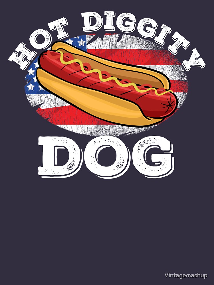 Hot Diggity Dog! T-Shirt Tuesday lineup, by MLB.com/blogs