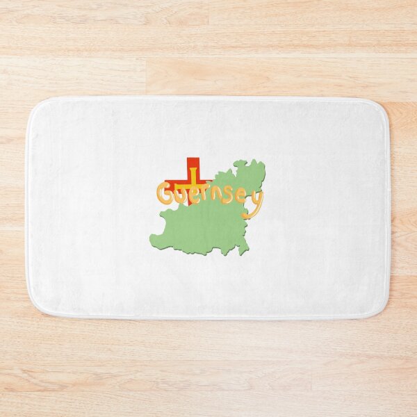 Item preview, Guernsey uk designed and sold by SleekSnacks.