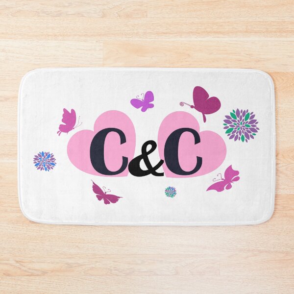 Item preview, C & C Family Daycare designed and sold by Chelsea-Dolly.