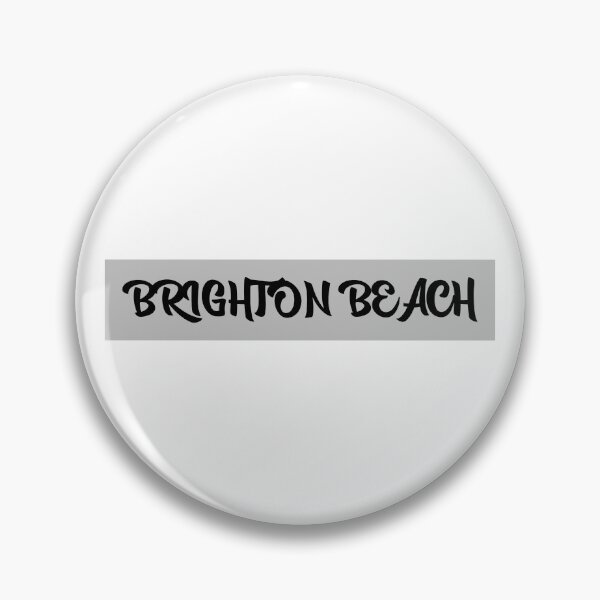 Item preview, Brighton beach designed and sold by mademan3.