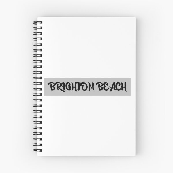 Item preview, Brighton beach designed and sold by mademan3.