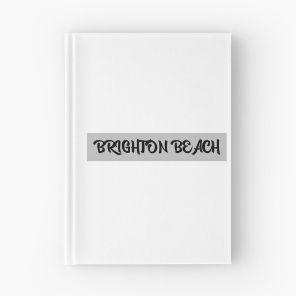Item preview, Brighton beach designed and sold by mademan3.