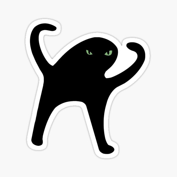 Ъуъ кот