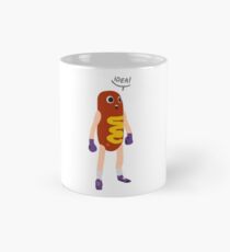 Life Is Strange | When you're a Hawt Dog Mug