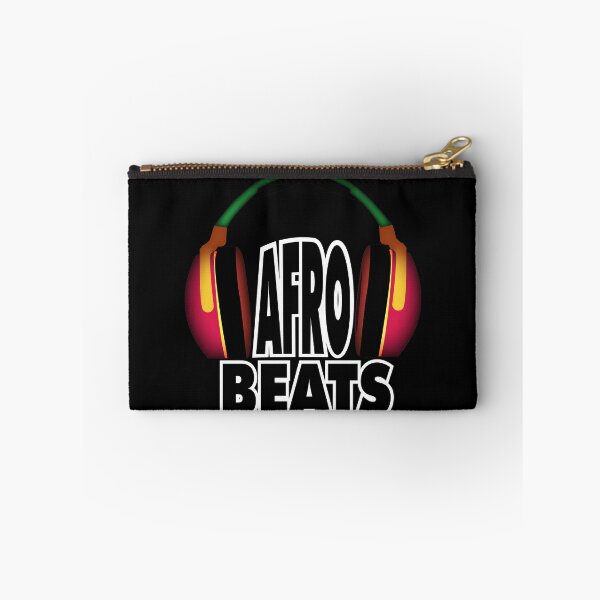 Item preview, Afrobeats - Headphones 2 designed and sold by SammyBad.