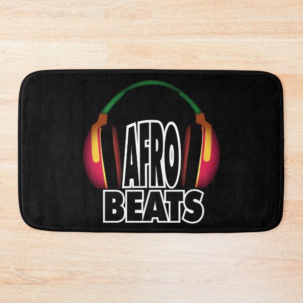 Item preview, Afrobeats - Headphones 2 designed and sold by SammyBad.