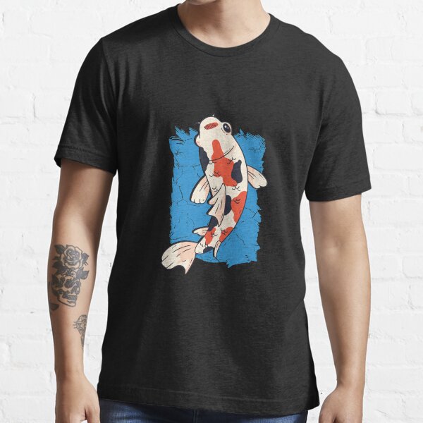 koi fish Essential T-Shirt