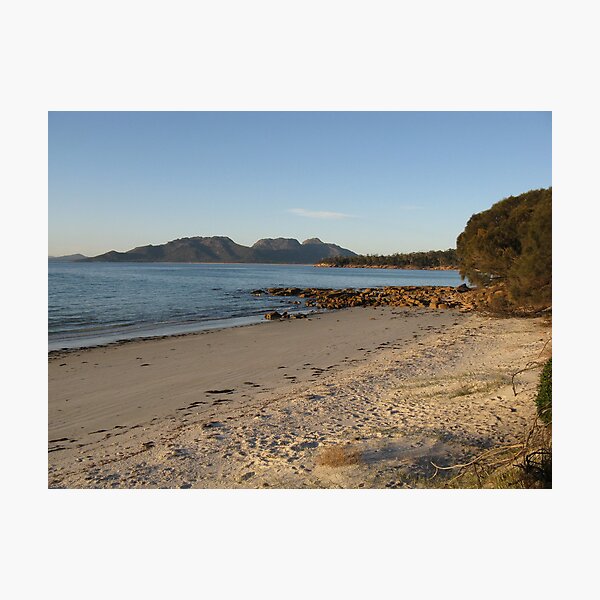 Item preview, Hazards and Cooks Beach - photo Peter designed and sold by PeterJF.