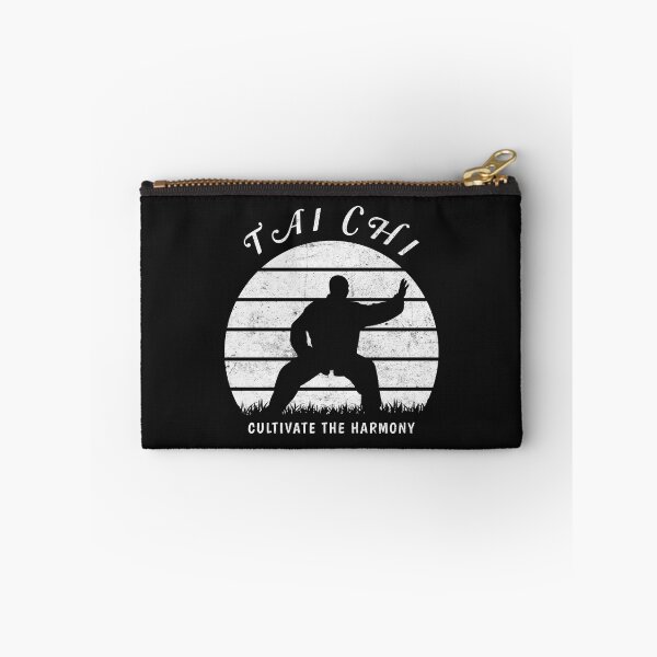 Item preview, Tai Chi Chuan, Japan Martial Arts, Zen Gift designed and sold by Kuma518.
