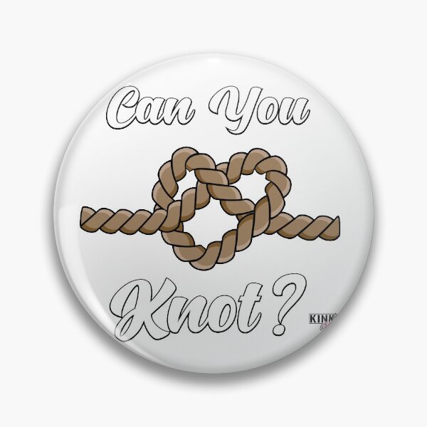Item preview, Can You Knot? designed and sold by adrenalize.