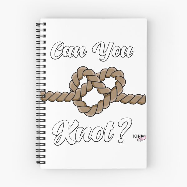 Item preview, Can You Knot? designed and sold by adrenalize.