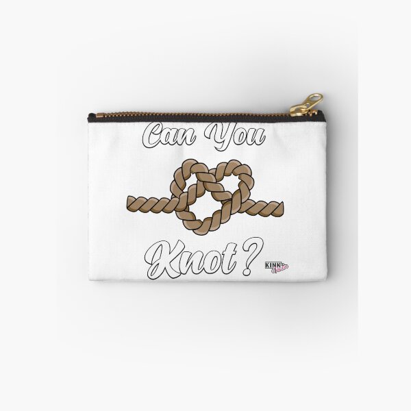 Item preview, Can You Knot? designed and sold by adrenalize.
