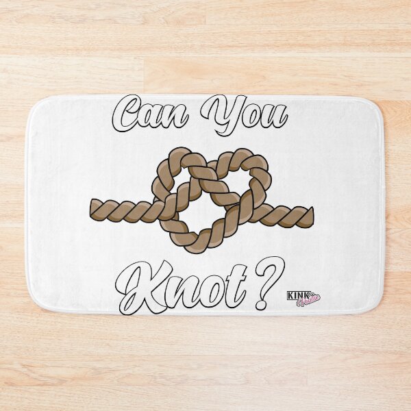 Item preview, Can You Knot? designed and sold by adrenalize.