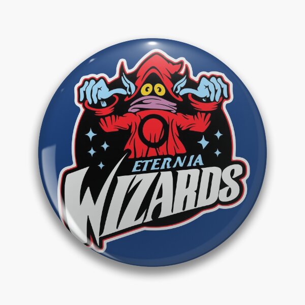 Item preview, Eternia Wizards designed and sold by thesircurly.