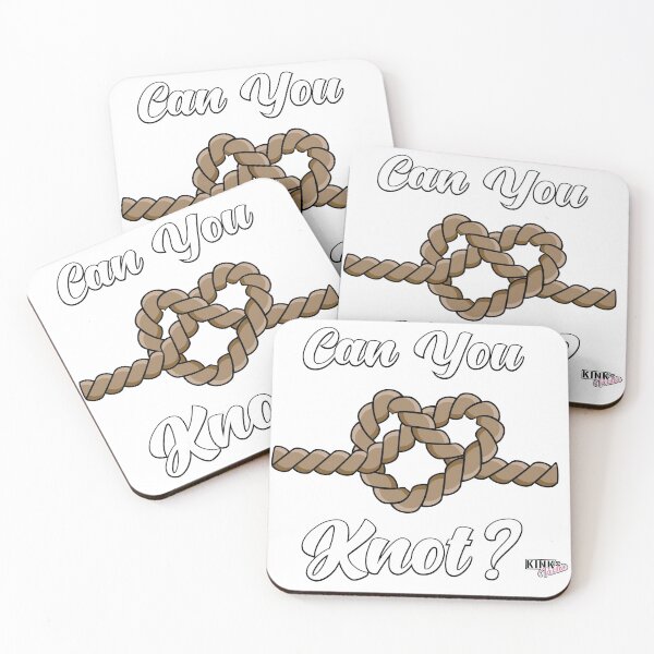 Item preview, Can You Knot? designed and sold by adrenalize.