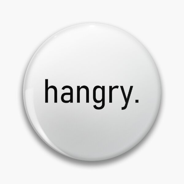 Artikelvorschau, Hangry. entworfen und verkauft von everyBODY-ByBB.