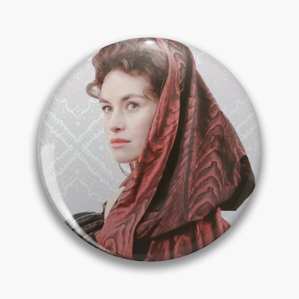 Item preview, Milady de Winter Patterned Pastel designed and sold by Tello1.