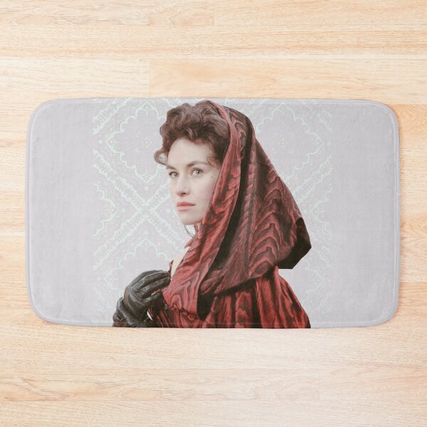 Item preview, Milady de Winter Patterned Pastel designed and sold by Tello1.