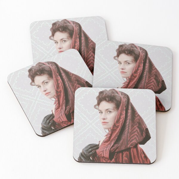 Item preview, Milady de Winter Patterned Pastel designed and sold by Tello1.