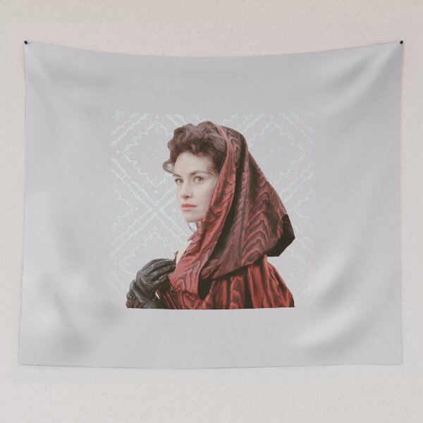 Item preview, Milady de Winter Patterned Pastel designed and sold by Tello1.