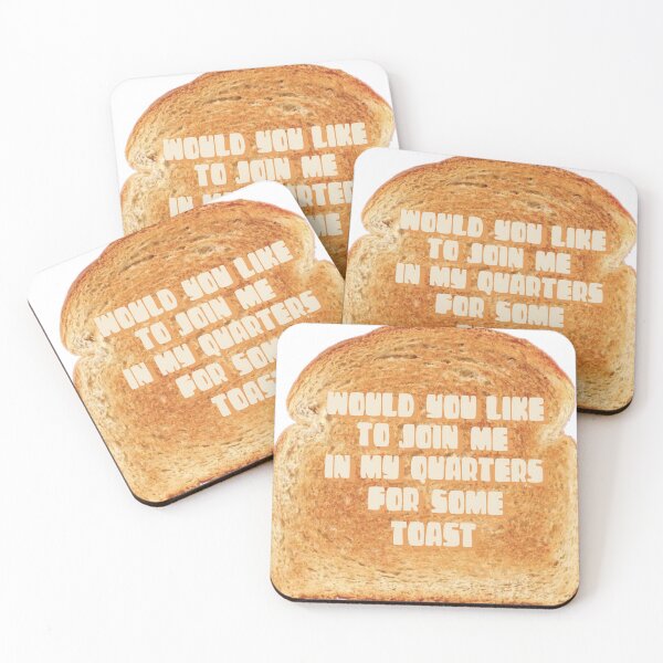 Item preview, Nacho Libre Toast Date designed and sold by nataliazaragoza.