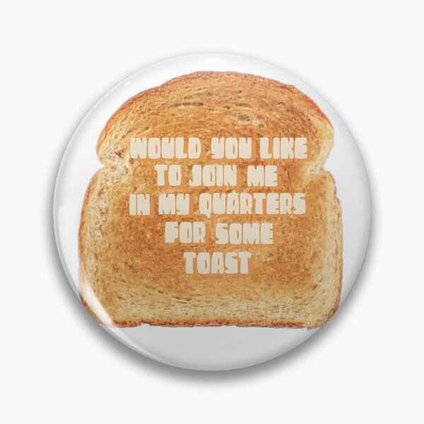 Item preview, Nacho Libre Toast Date designed and sold by nataliazaragoza.