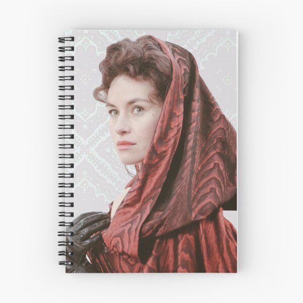 Artikelvorschau, Milady de Winter gemustertes Pastell entworfen und verkauft von Tello1.