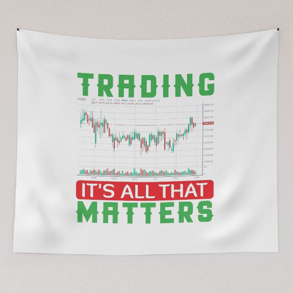 Item preview, Trading Matters designed and sold by Daytrader1.