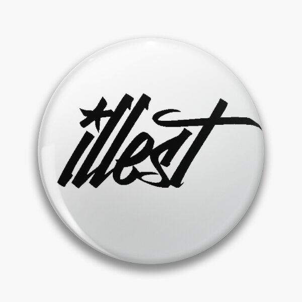 Item preview, FEELING ILLEST designed and sold by lacm2020.