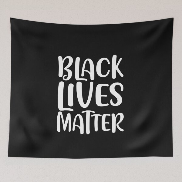 Item preview, Black Lives Matter #blacklivesmatter designed and sold by thegoodplan.