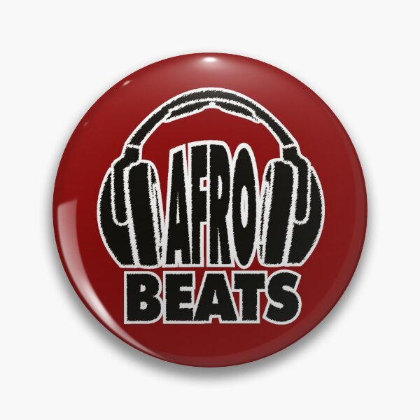 Item preview, Afro Beats - Headphones 3 designed and sold by SammyBad.