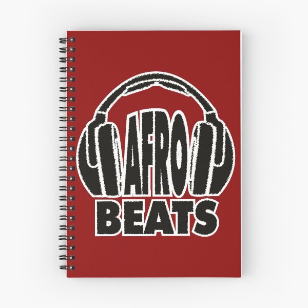 Item preview, Afro Beats - Headphones 3 designed and sold by SammyBad.