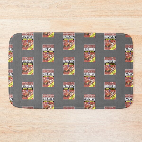 Item preview, Grays Sports Almanac designed and sold by Primotees.