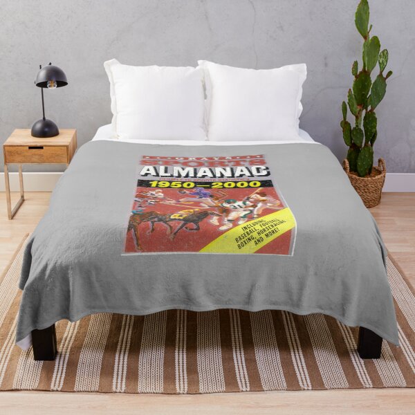 Item preview, Grays Sports Almanac designed and sold by Primotees.