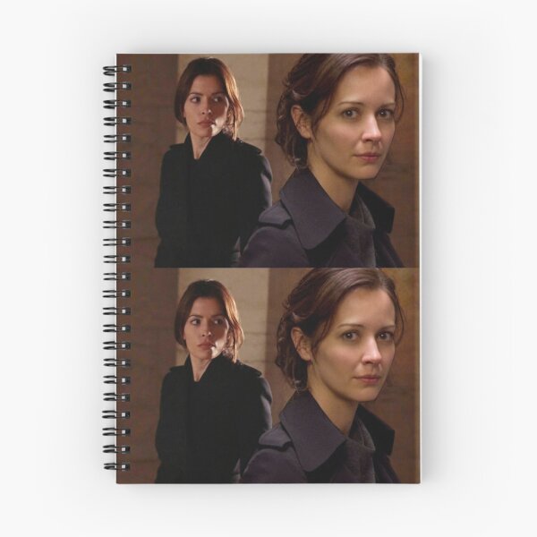 Item preview, Person of Interest "Root & Shaw" (Photo) designed and sold by queenofallswans.
