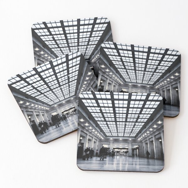 Item preview, Union Station in Downtown Toronto designed and sold by ParsonBrown.