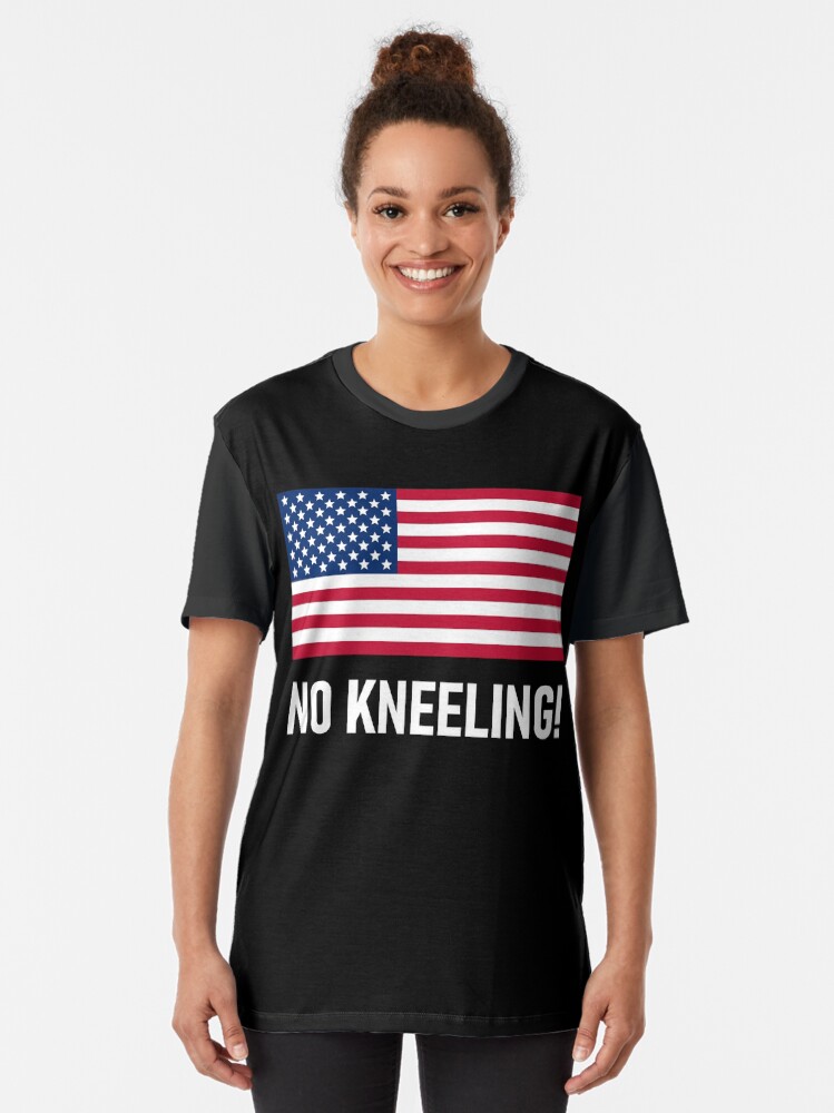 colin kaepernick american flag