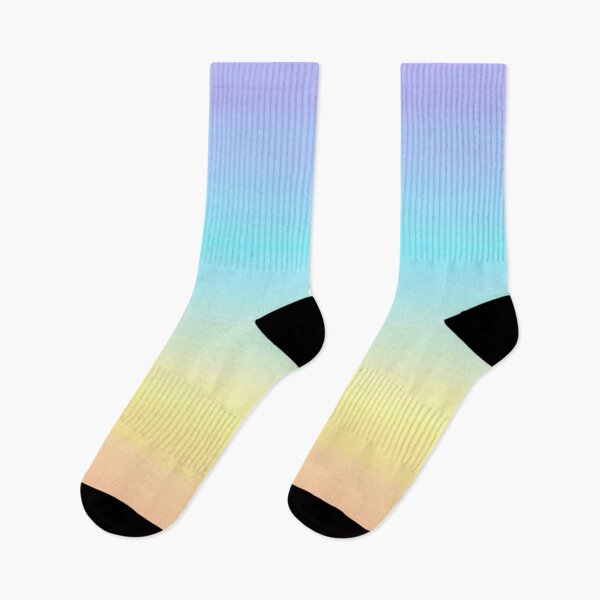 Item preview, Rainbow Colors/sky designed and sold by ItezaPatterns.